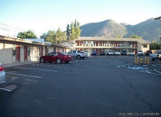Mountain View Inn Flagstaff Exterior foto