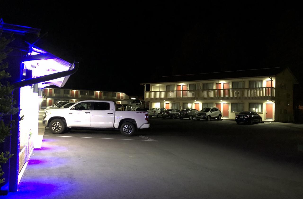 Mountain View Inn Flagstaff Exterior foto